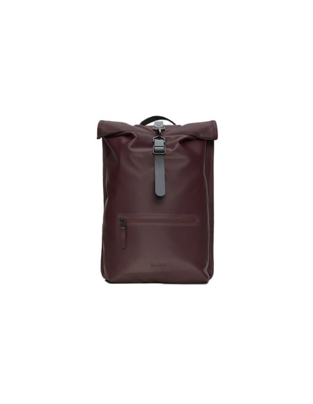 rolltop rucksack