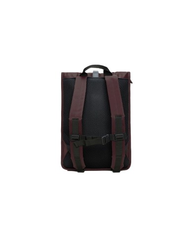 rolltop rucksack