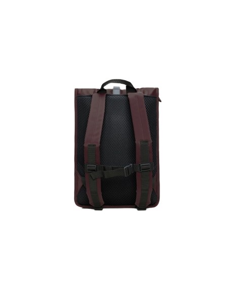 rolltop rucksack
