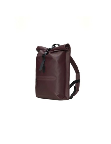 rolltop rucksack