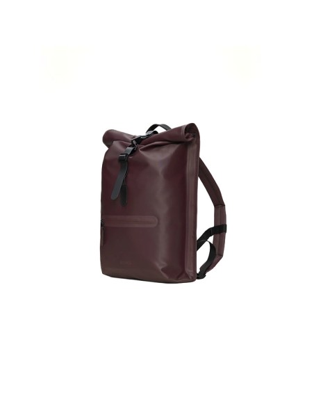 rolltop rucksack