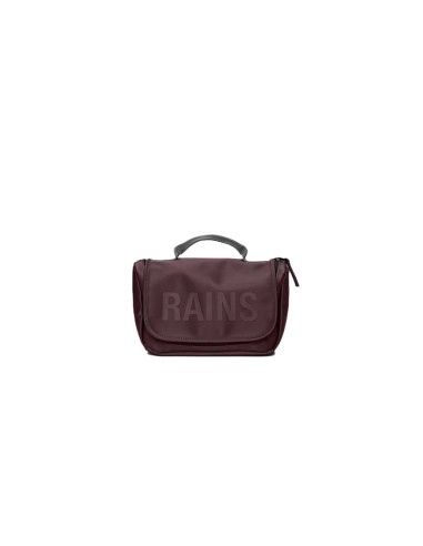 texel wash bag