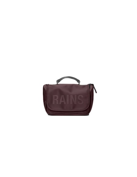 texel wash bag