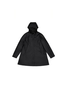 a-line jacket