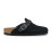 BOSTON LEVE BRAIDED  - BLACK
