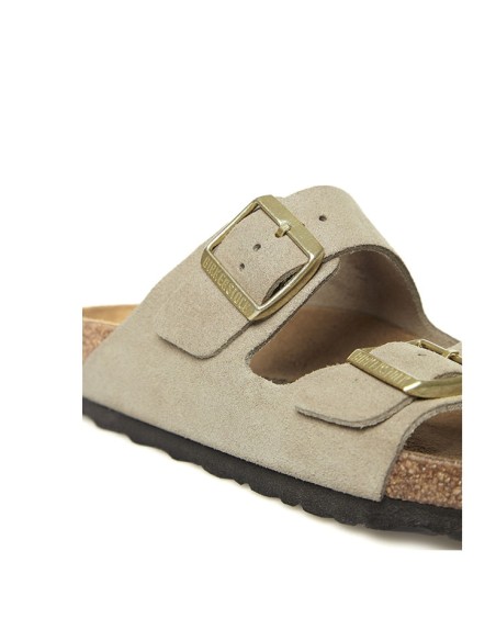 arizona suede leather
