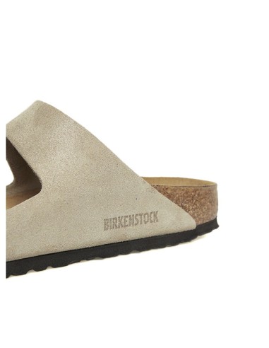 arizona suede leather
