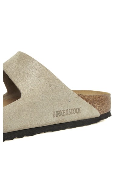 arizona suede leather