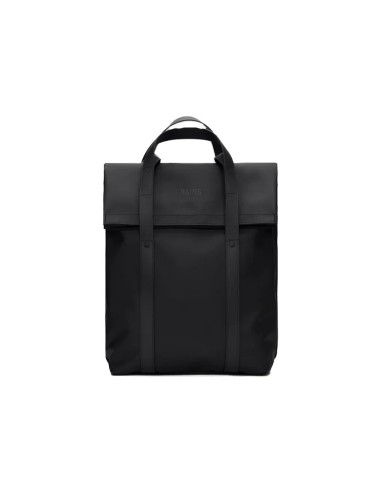 2 way tote backpack
