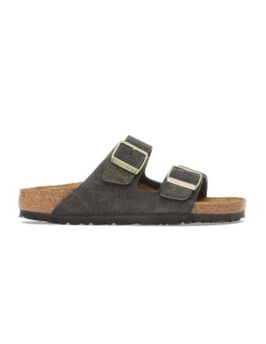 arizona suede leather