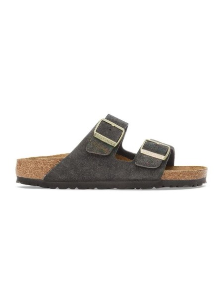 arizona suede leather
