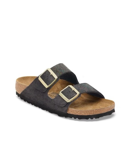 arizona suede leather
