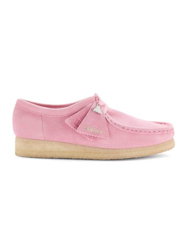 wallabee