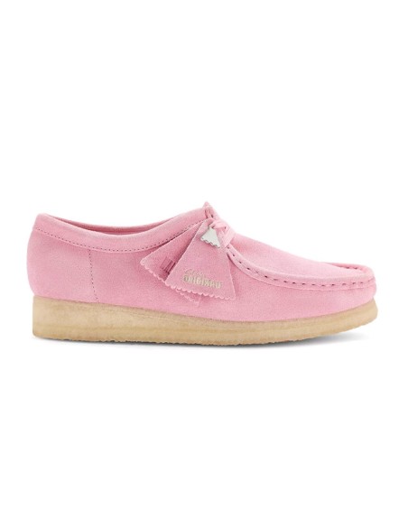 wallabee