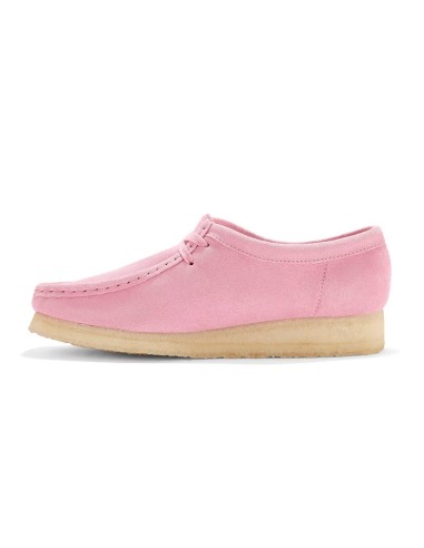 wallabee
