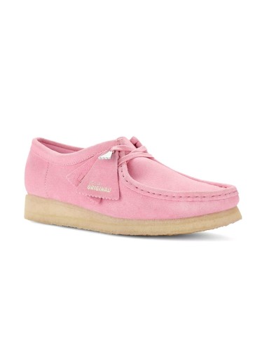 wallabee
