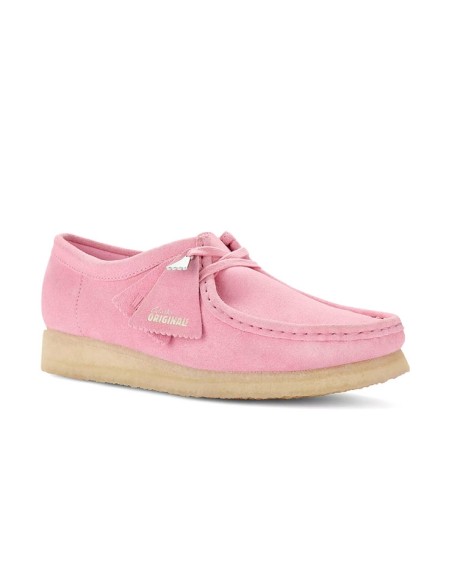 wallabee