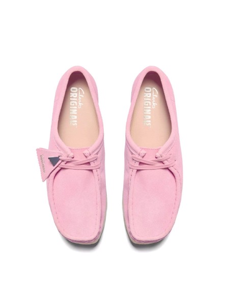 wallabee