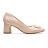 FERNIE TRIM - SAND PATENT