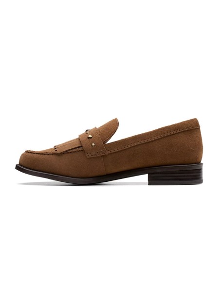 hana loafer