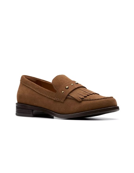 hana loafer