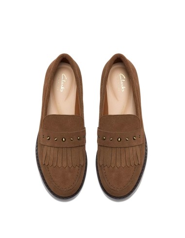 hana loafer