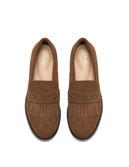 hana loafer