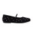 LIVIA STUD - BLACK LIVIA STUD - BLACK
