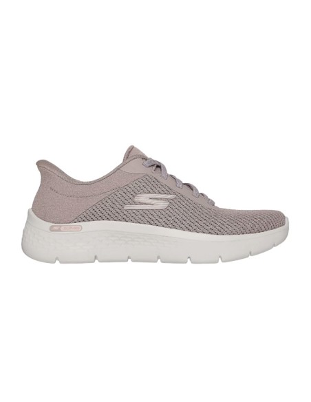 go walk flex - carla