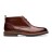 ALDWIN CHUKKA - MID TAN LEATHER