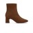 FERNIE ZIP - WALNUT