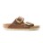 ARIZONA BIG BUCKLE F - COGNAC