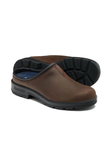 original clog