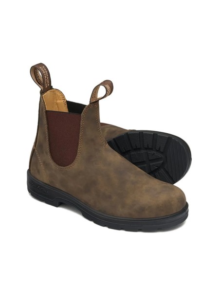 classic chelsea boots