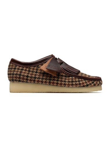 wallabee