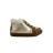 BOUBA ZIP HAIR - LT BRONZE.