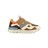 JOGGY SCRATCH - CAMEL-OFF WHITE-