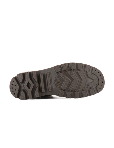 pampa zip leather