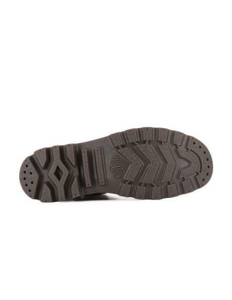 pampa zip leather
