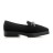  MUSE CUIR VELOURS - NOIR