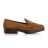  MUSE CUIR VELOURS - CAFE