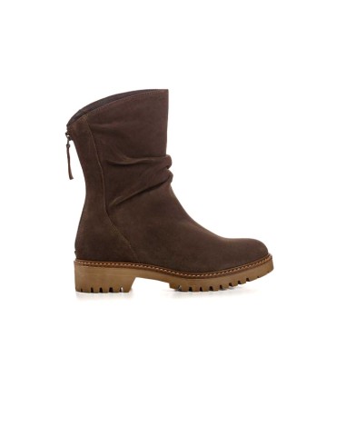 dunk cuir velours