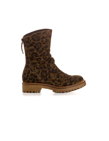 dunk cuir velours