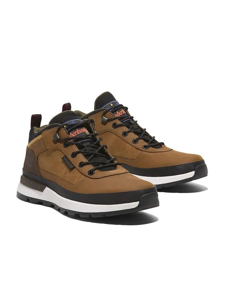 hiker field trekker