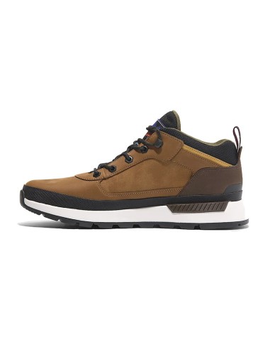 hiker field trekker