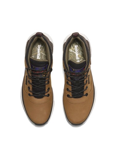 hiker field trekker