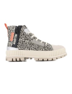 pallashock backzip 2