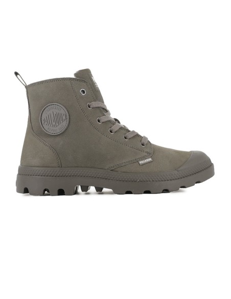 pampa hi zip wl