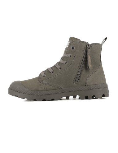 pampa hi zip wl