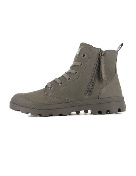 pampa hi zip wl